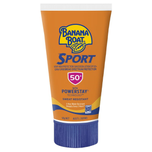 banana boat sport sunscreen