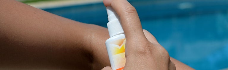 OFF! insect repellent Brand Guide