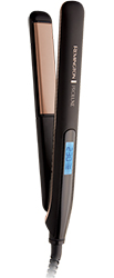 Remington PROLUXE Salon Straightener