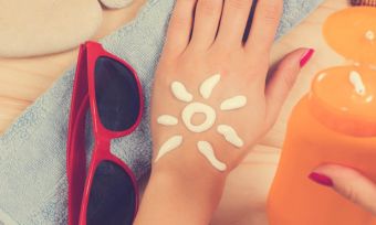 Best Sunscreen for Skin Type