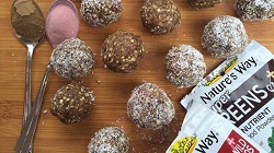 Bliss-Balls