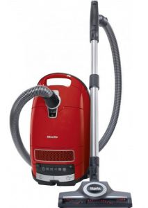 COMPLETE C3 CAT & DOG BAGGED VACUUM CLEANER