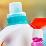 OzKleen cleaning products Brand Guide