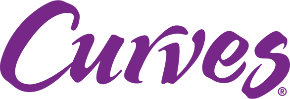 Curves_fitness_logo