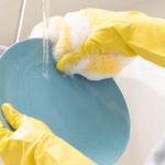 Morning Fresh dishwashing detergents Brand Guide