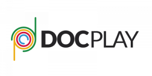 DocPlay Logo