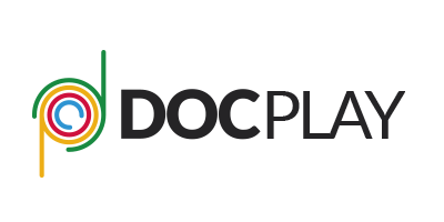 DocPlay Logo