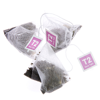 Herbal Teabag Range