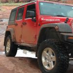 Jeep Australia Brand Guide
