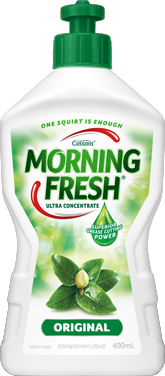 Morning Fresh Original