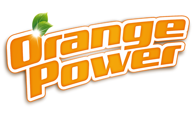 Orange Power