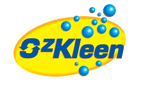 OzKleen Logo