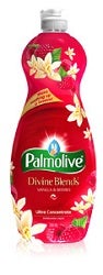 Palmolive DivineBlends