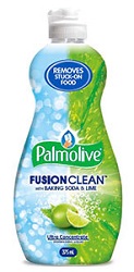 Palmolive FusionClean