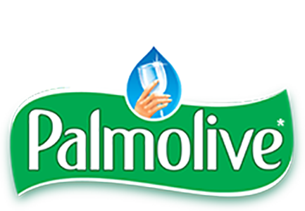 Palmolive Logo