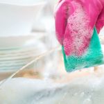 Fairy dishwashing detergents Brand Guide