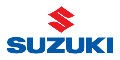 Suzuki logo banner trans