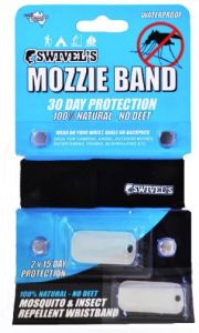 Swivel's Original Mozzie Band