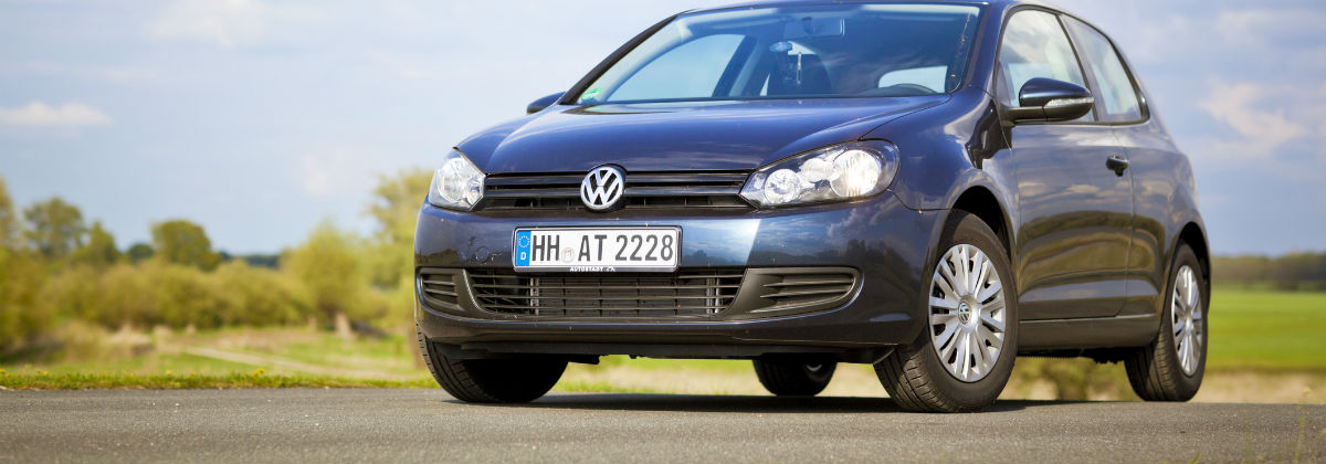 Volkswagen Australia Brand Guide