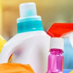 ALDI cleaning products Brand Guide