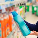 Coles cleaning products Brand Guide