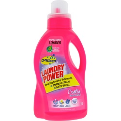 Laundry Power 1 litre