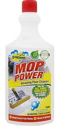 mop power 750ml