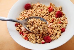 What is the best breakfast oats?
