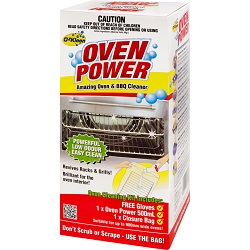 Oven Power Kit