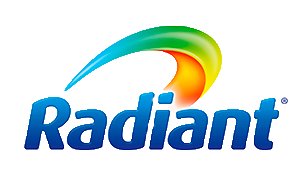 radiant logo