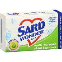 Laundry Soap