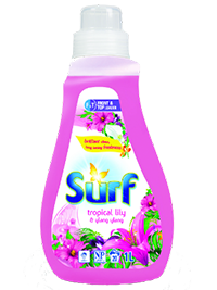 review of surf laundry products