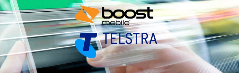 Boost vs Telstra Comparison