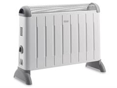 Portable 2000W Electric Convection Heater 
