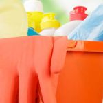 Ajax cleaning products Brand Guide