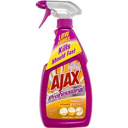 Ajax Professional Bathroom