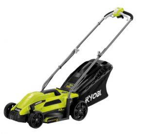 Cheap Ryobi Lawn Mower