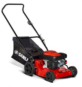 Cheap Sanli Lawn Mower