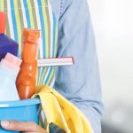Easy-Off cleaning products Brand Guide
