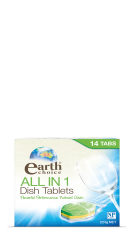 Earth Choice Dish Tablets