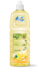 Earth Choice Dishwashing Liquid