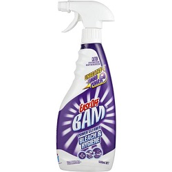 Easy-Off BAM spray