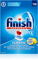 Finish-classic