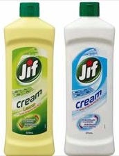 Jif Creams
