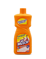 Mr Muscle Floor Cleaner