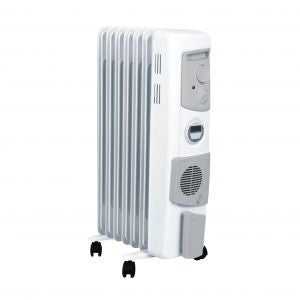 Dimplex OFC1500TIF Electric Oil Column Heater 