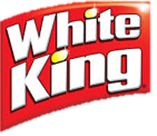 White King Logo