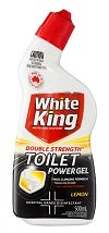 White King Toilet Cleaner