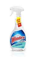 Windex Bathroom Spray