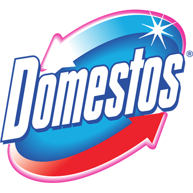 Domestos logo